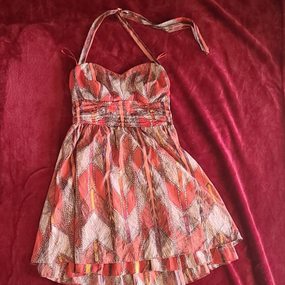 Guess Summer Dress - Picture 3 of 7